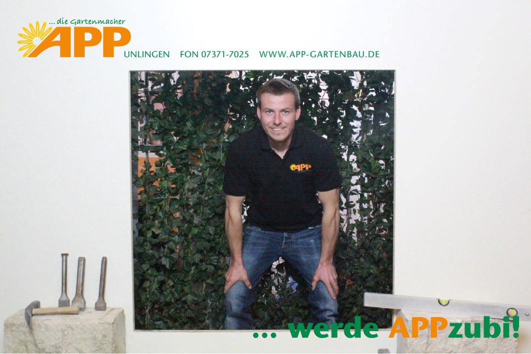 APPzubis gesucht!