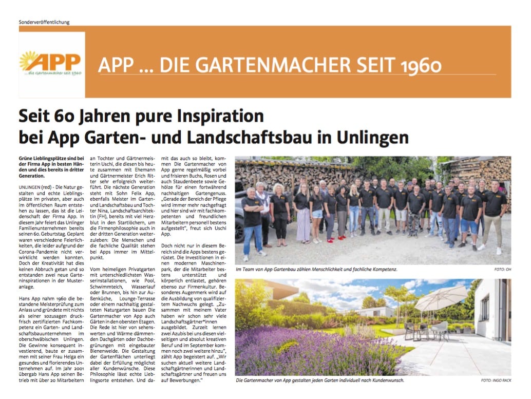 Kollektiv 60 Jahre App