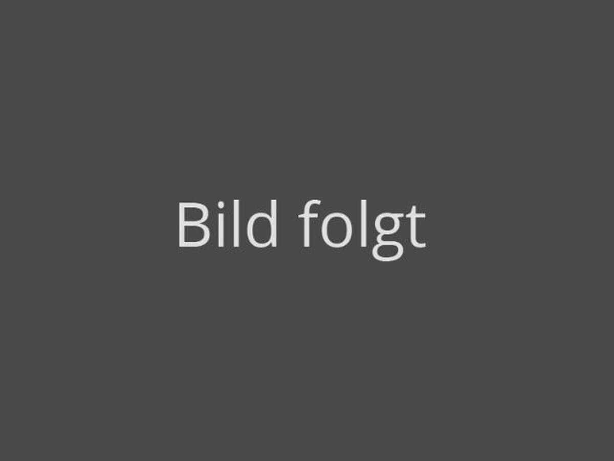 Platzhalter Bild Folgt